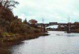 Октябрьский Мост